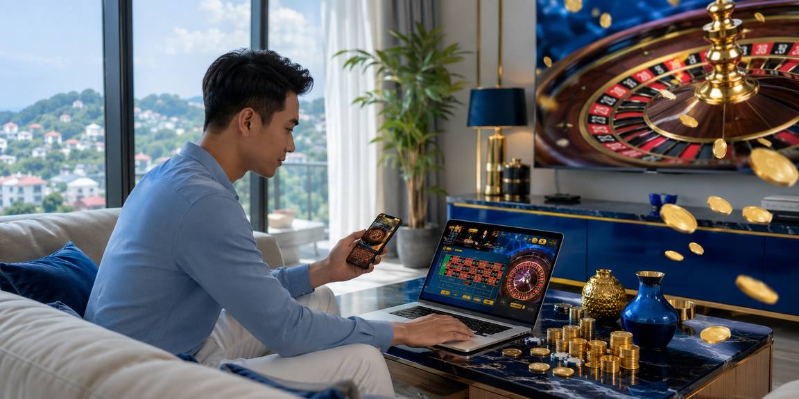 ebet88 Arcade