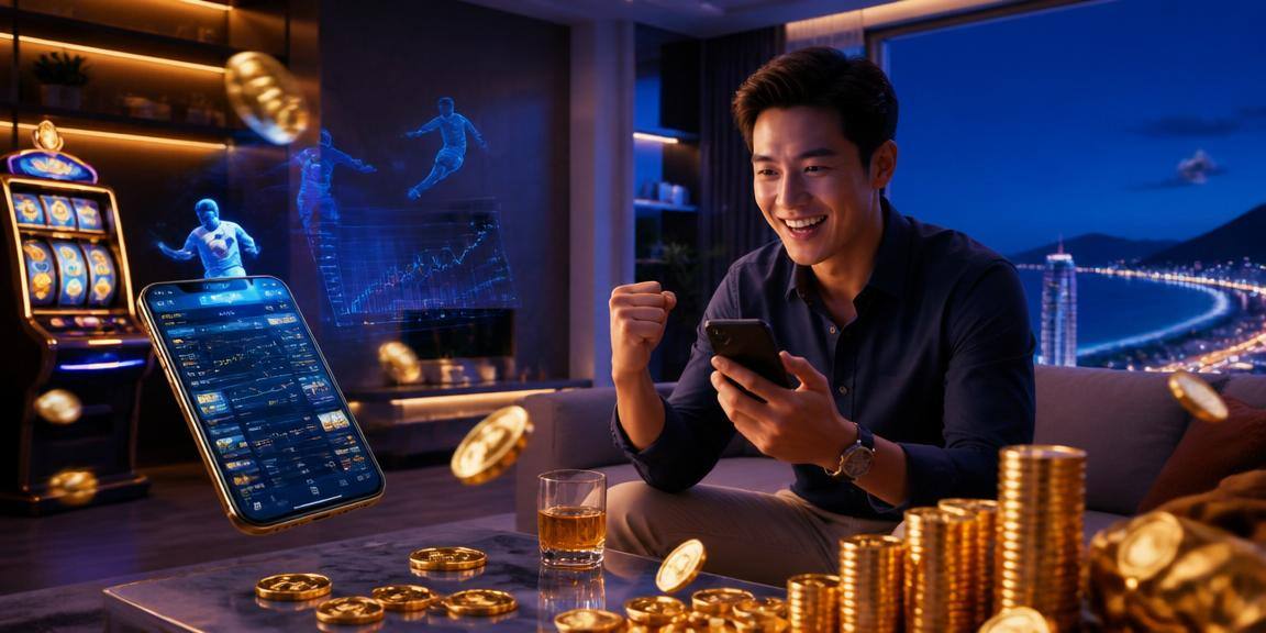 ebet88 mobile gaming