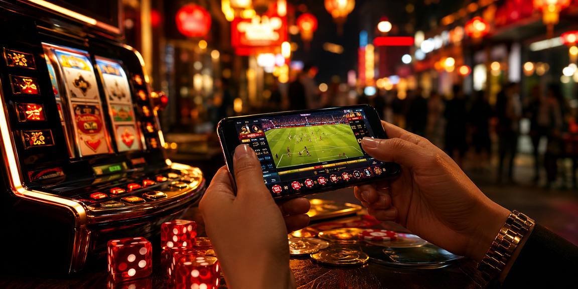 ebet88 mobile gaming
